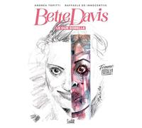 Bette Davis. Le due sorelle. Femme fatale