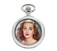 Bette Davis Orologio da Tasca
