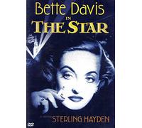 Bette Davis - Star [1952]