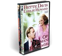 Bette Davis: The Pre-Code Collection Hell's House / Of Human Bondage (DVD)