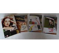 Bette Davis Triplepack DVD DVD [Edizione: Regno Unito]