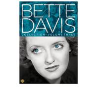 Bette Davis - Vol. 3-Bette Davis Colleciton