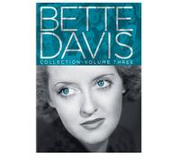 Bette Davis - Vol. 3-Davis Bette Collection