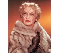 Bette Davis Where Love Ha Gone [1043874] 8x10 Foto Altre Misure Inc Poster)