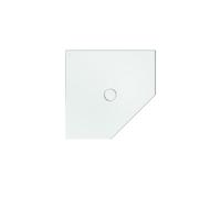 BetteFloor Caro Receveur de douche, 90x90cm, 7191-430, 7191-430, Colorazione: caffè
