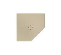 BetteFloor Caro Receveur de douche, 90x90cm, 7191-424, 7191-424, Colorazione: carteggiare