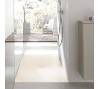 Bette Floor piatto doccia rettangolare, 5803-423PLUS,T1, Floor flax [Piatti Doccia > Piatti Doccia Rettangolari]