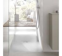 Receveurs de douche BetteFloor avec support de receveur Minimum et BetteAntidérapant Pro, 1600x1000mm, 5969-000AE,T1, 5969-000AE,T1, Colorazione: Bianco