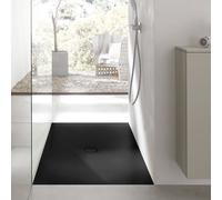 Receveurs de douche BetteFloor, rectangulaire, 1700x800mm, 5989-400, 5989-400, Colorazione: corvo