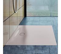 BetteFloor Side receveurs de douche rectangulaires, 1700x900mm, 3376-413, 3376-413, Colorazione: polvere