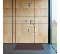 Bette Floor Side piatto doccia rettangolare, 3381-402AE, Floor Side ardesia [Piatti Doccia > Piatti Doccia Rettangolari]