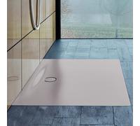 Bette Floor Side piatto doccia rettangolare, 3387-412, Floor Side quarzo [Piatti Doccia > Piatti Doccia Rettangolari]
