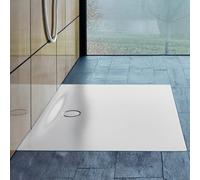 BetteFloor Side receveurs de douche avec BetteAntidérapant Pro, 1500x1000mm, 3389-000AE, 3389-000AE, Colorazione: Bianco