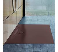 Bette Floor Side piatto doccia rettangolare, 3393-434, Floor Side ebano [Piatti Doccia > Piatti Doccia Rettangolari]