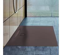 Bette Floor Side piatto doccia rettangolare, 3397-403PLUS, Floor Side smoke [Piatti Doccia > Piatti Doccia Rettangolari]
