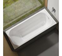 Bette Form vasca da bagno rettangolare, da incasso, 2940-0002GR, Form bianco [Vasche da Bagno > Vasche da Bagno Rettangolari]
