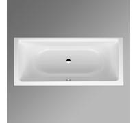 BetteFree Vasca da bagno, 190x90x90x45cm, 6831, Colorazione: Bianco