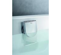 Bette Garniture d'écoulement et de trop-plein Plus 5 avec arrivée, Ø 52mm, 1070mm, chrome, B620-901, B620-901