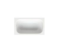 Bette Labette vasca da bagno rettangolare, da incasso, 1240-000, LaBette bianco [Vasche da Bagno > Vasche da Bagno Rettangolari]
