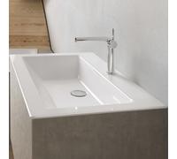 Bette Loft lavabo da incasso, A230-000HLW1,PW, Loft bianco [Lavabi > Lavabi da Incasso]