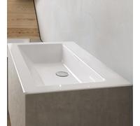 Bette Loft lavabo da incasso, A230-000PW, Loft bianco [Lavabi > Lavabi da Incasso]
