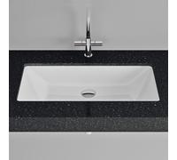 Bette Loft lavabo sottopiano, A231-000mUel, Loft bianco [Lavabi > Lavabi Sottopiano]