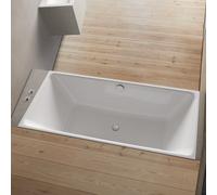 Bette Loft vasca da bagno rettangolare, da incasso, 3171-000, Loft bianco [Vasche da Bagno > Vasche da Bagno Rettangolari]
