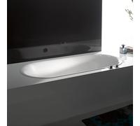 Bette Lux Oval vasca da bagno ovale, 3467-000PLUS, Lux Oval bianco [Vasche da Bagno > Vasche da Bagno Ovali]