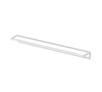 Bette Lux Shape asta portasciugamani, Q033-807, Lux Shape bianco opaco [Accessori Bagno > Portasciugamani]