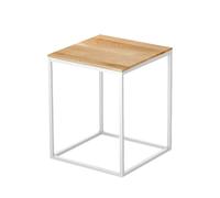 Sgabello per Doccia Bette Lux Shape 350 x 350 x 430 cm Bianco Opaco Q020-807FH814