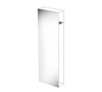 Bette Lux Shape specchio, Q050-807FH814, Lux Shape [Specchi > Specchi]