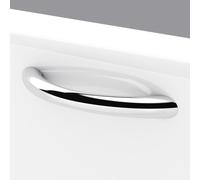 Bette maniglia vasca, B090-901, Universal cromo [Vasche da Bagno > Ricambi per Vasche da Bagno]