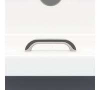 Bette maniglia vasca B120, B120-901, Universal cromo [Vasche da Bagno > Ricambi per Vasche da Bagno]