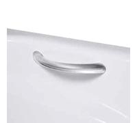 Bette maniglie vasca B080, B080-901, Universal cromo [Vasche da Bagno > Ricambi per Vasche da Bagno]
