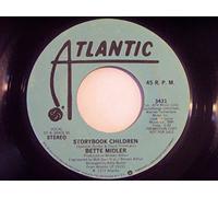 BETTE MIDLER 45 RPM Storybook Children / Same