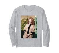 Bette Midler Attore Hocus Pocus 1990 di Michael Grecco Maglia a Manica