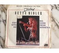 Bette Midler - Bette Midler - bande originale du film Divine