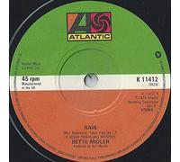 BETTE MIDLER - BETTE MIDLER / BIG NOISE FROM WINNETKA