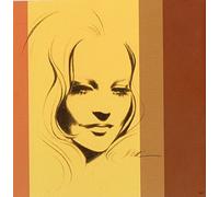 Bette Midler - Bette Midler Sings The Peggy Lee Songbook