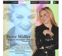 Bette Midler - Bette Midler Sings The Rosemar [Import]
