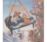 Bette Midler, Billy Joel, Huey Lewis et al - Oliver & Company: Original Motion Picture Soundtrack