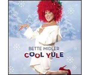Bette Midler - Cool Yule - Cd