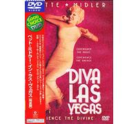 Bette Midler - Diva Las Vegas