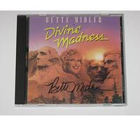 Bette Midler - Divine Madness