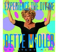 Bette Midler - Experience The Divine Bette Midler Greatest Hits [Import]