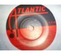 Bette Midler - Favorite waste of time (1983) / Vinyl single [Vinyl-Single 7'']