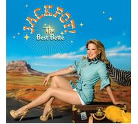 Midler, Bette - Jackpot-Best Bette