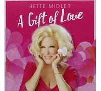 Bette Midler - Love Songs