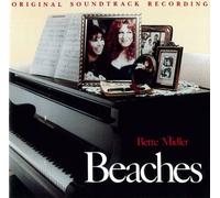 Bette Midler [Re-Issue] - Beaches [Soundtrack]