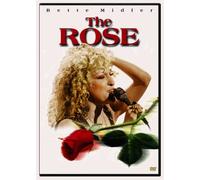 Bette Midler - Rose